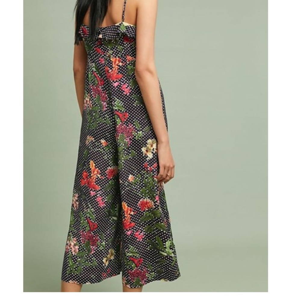 💙Kachel romper / Anthropologie 💙